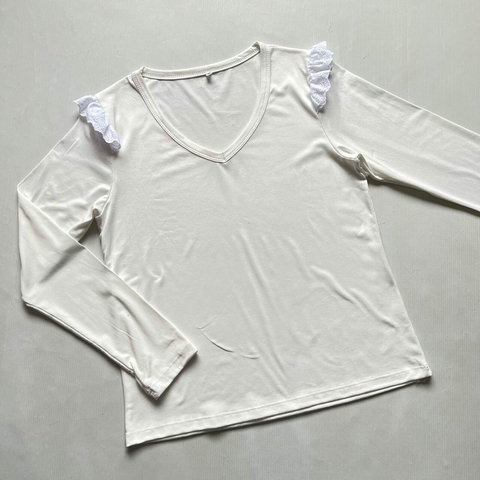 REMERA MILICENT - comprar online