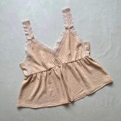 MUSCULOSA NAGA - comprar online