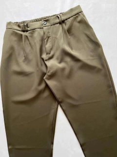 PANTALÓN PHILIPPA OLIVA - comprar online