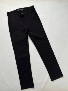 PANTALÓN LOUISE NEGRO - comprar online