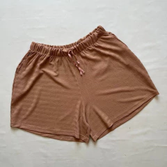 SHORT CANDELARIA - Mujer como vos