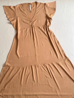 VESTIDO TABITHA - Mujer como vos