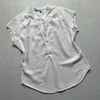 CAMISA ROMINA BLANCO