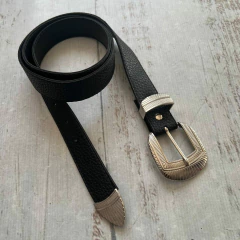 Imagen de CINTO RHONDA NEGRO