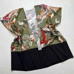 KIMONO YAIZA - comprar online