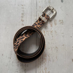 CINTO SAUVAGE - comprar online