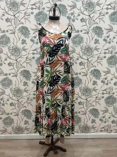 VESTIDO LUCERO