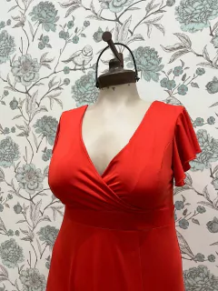 VESTIDO DONATELLA en internet