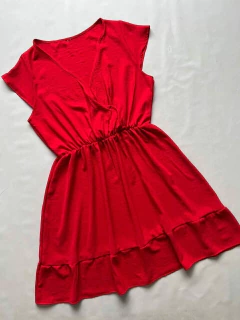 VESTIDO HELEN. - Mujer como vos