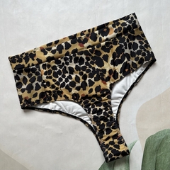 COLALESS MILÁN ANIMAL PRINT - tienda online