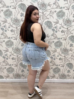 SHORT WARMY CELESTE en internet