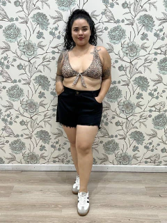 Imagen de SHORT SANDRA