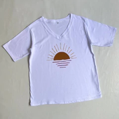 REMERA DIARA - Mujer como vos