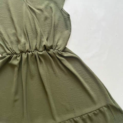 VESTIDO HELEN. - Mujer como vos