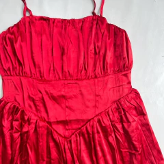 VESTIDO MIRIAM - comprar online