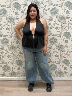 JEAN PRUE ÓXIDO - Mujer como vos