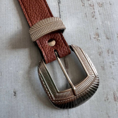 CINTO RHONDA MARRÓN