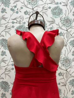 MONO FRANCESCA en internet