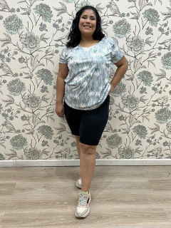 CALZA BIKER STELLAR en internet