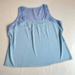 MUSCULOSA TALINA