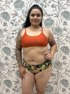 VEDETINA HAWAI PALMA TROPICAL