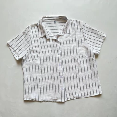 CAMISA AMAPOLA - Mujer como vos