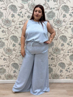 PANTALÓN IZUMI - comprar online