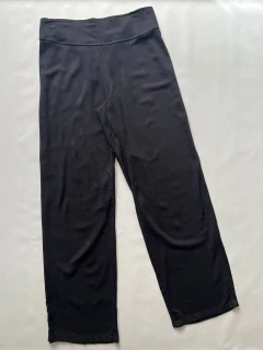 PANTALÓN WANDA NEGRO - comprar online