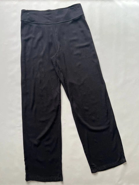 PANTALÓN WANDA NEGRO - comprar online
