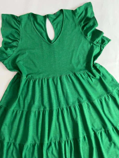 VESTIDO ROSARIO - tienda online