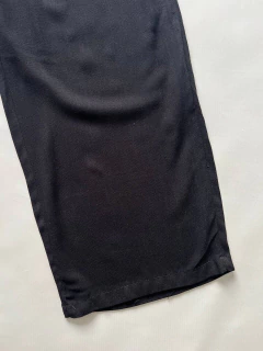 PANTALÓN WANDA NEGRO - Mujer como vos