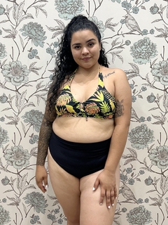 TOP COLOMBIA PALMA TROPICAL - comprar online