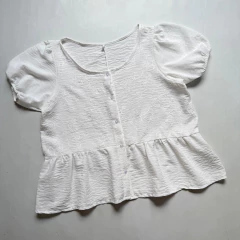 CAMISA PETUNIA - Mujer como vos