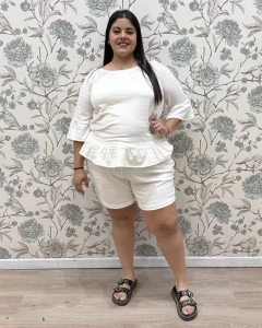 Imagen de SHORT CANDELARIA