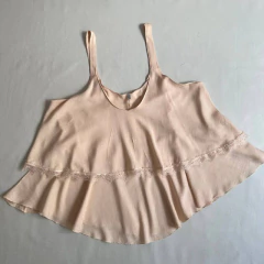 MUSCULOSA LESLIE - Mujer como vos