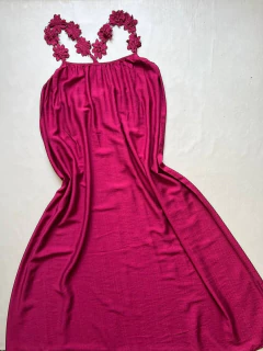 VESTIDO ANNIE - Mujer como vos