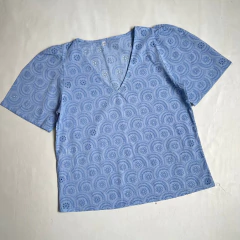 BLUSA EVERLY - Mujer como vos