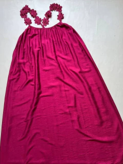 VESTIDO ANNIE - tienda online