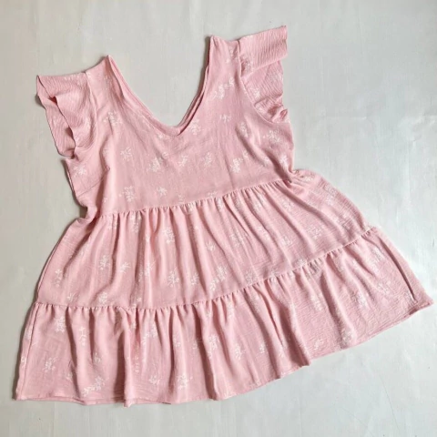 VESTIDO SAMANTA
