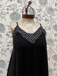 VESTIDO ISA