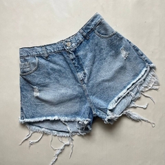 SHORT TINI en internet