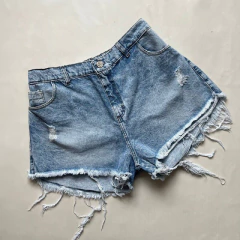 SHORT TINI en internet