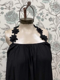 VESTIDO ANNIE - Mujer como vos