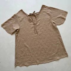 BLUSA MARNIE - tienda online