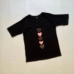 REMERA WILLOW - tienda online