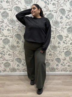 JEAN MATHILDE VERDE - Mujer como vos