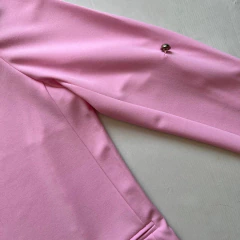BLAZER ODETTE ROSA