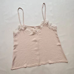 MUSCULOSA LEIRE - comprar online