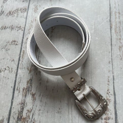 CINTO ARTIC - Mujer como vos