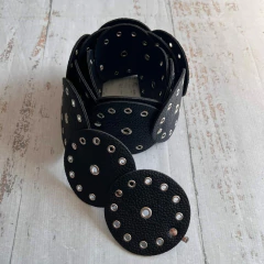 CINTO CHIC - Mujer como vos